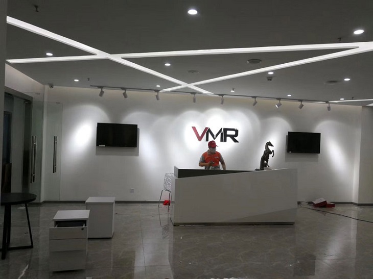 ȩӳȩ˾VMR˾